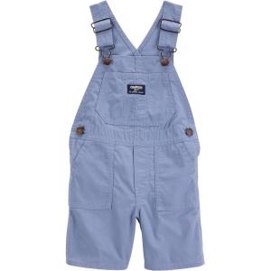 OSHKOSH B’GOSH Baby Boys World’s Best Overalls(Blue Wbo)