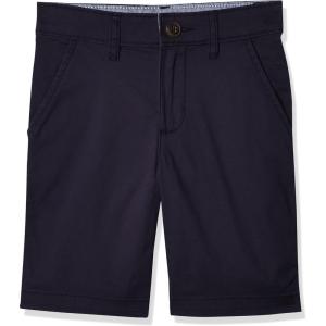OSHKOSH B’GOSH Boys Chino Shorts(Navy)