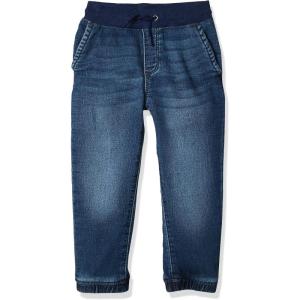 OSHKOSH B’GOSH Boys’ Denim Jogger(Rocket Blue)
