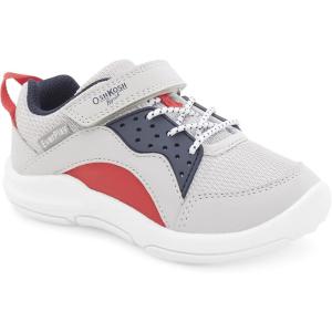 OSHKOSH B’GOSH Boy’s Jago Sneaker(Grey)