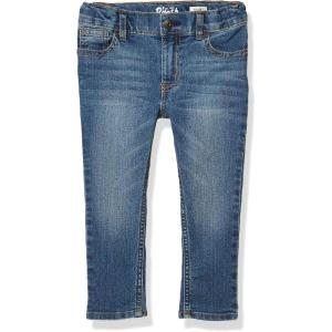 OSHKOSH B’GOSH Boys’ Skinny Jeans(Coastal Indigo)