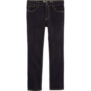OSHKOSH B’GOSH Boys’ Skinny Jeans(True Rinse)