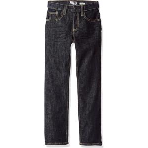 OSHKOSH B’GOSH Boys’ Skinny Jeans(True Rinse Denim)