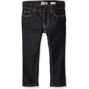 OSHKOSH B’GOSH Boys’ Skinny Jeans(True Rinse Wash)