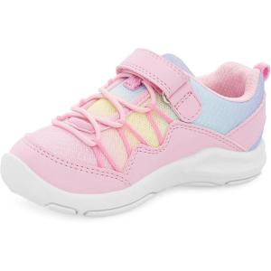 OSHKOSH B’GOSH Girls’ Cycla Sneakers(Multi)