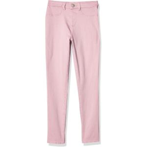 OSHKOSH B’GOSH Girls’ Denim Jegging(Rosewood)