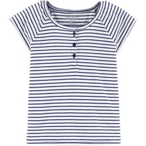 OSHKOSH B’GOSH Girls’ Fashion Top(Stripe)