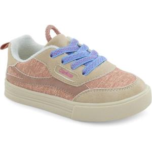 OSHKOSH B’GOSH Girl’s Haven Slip-On Sneaker(Multi)