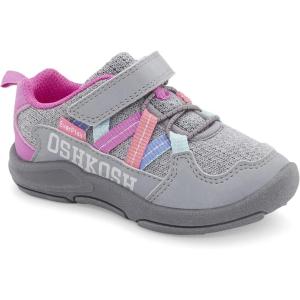 OSHKOSH B’GOSH Girls Loopy(Grey/Multi)