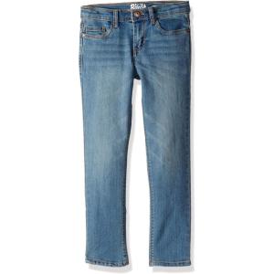 OSHKOSH B’GOSH Girls Skinny Denim(Brushed Blue)