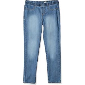 OSHKOSH B’GOSH Girls Skinny Denim(Light Wash)