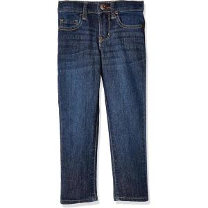 OSHKOSH B’GOSH Girls Skinny Denim(Marine Blue)