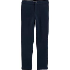 OSHKOSH B’GOSH Girls’ Uniform Ponte Pant(Navy)