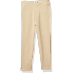 OSHKOSH B’GOSH Girls’ Uniform Ponte Pant(Wicker)