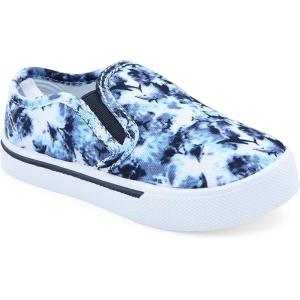 OSHKOSH B’GOSH Unisex-Child Austin Sneaker(Grey Multi)