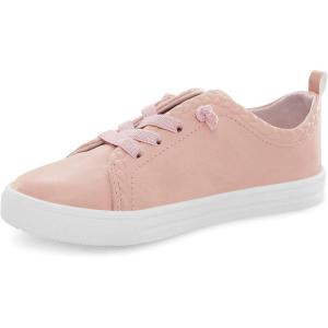OSHKOSH B’GOSH Unisex-Child Brenda Sneaker(Pink)