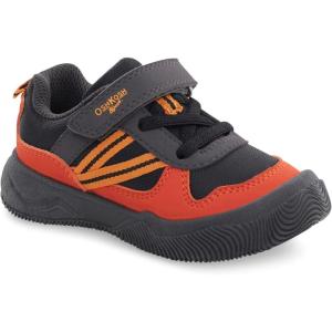 OSHKOSH B’GOSH Unisex-Child Radio(Black/Orange)