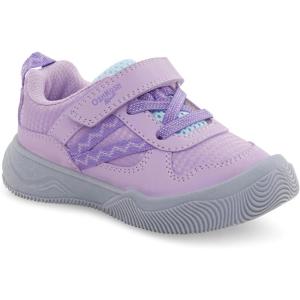 OSHKOSH B’GOSH Unisex-Child Radio(Purple)