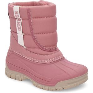 OSHKOSH B’GOSH Unisex-Child Splash Rain Boot(Pink)