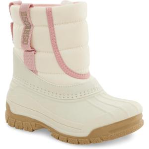 OSHKOSH B’GOSH Unisex-Child Splash Rain Boot(Tan)