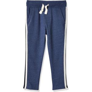 OSHKOSH B’GOSH boys French Terry Joggers(Liberty Blue)
