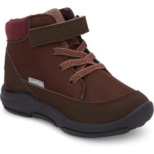 OSHKOSH B’GOSH boys Laurent(Brown)