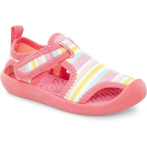 OSHKOSH B’GOSH unisex-child Aquatic(Coral Multi)