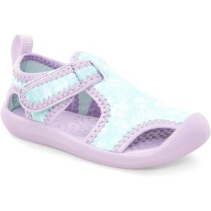 OSHKOSH B’GOSH unisex-child Aquatic(Mint)