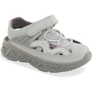 OSHKOSH B’GOSH unisex-child Ashton-b(Grey)