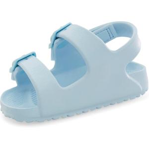 OSHKOSH B’GOSH unisex-child Rivar(Blue)