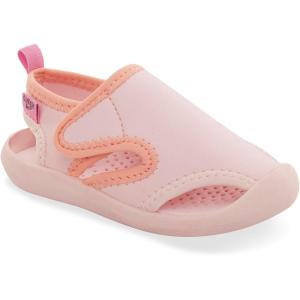 OSHKOSH B’GOSH unisex-child Swimmie(Pink)