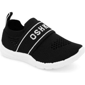 OshKosh B’Gosh Unisex-Child Powell(Black)