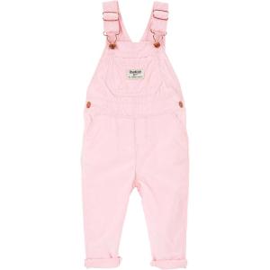 Oshkosh Girls World’s Best Overalls(Pink Overall)