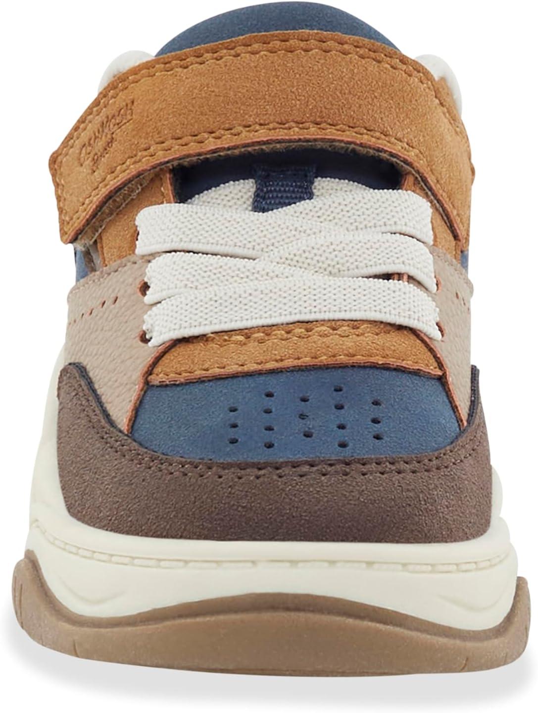 imageOSHKOSH BGOSH UnisexChild CastanyobMulti