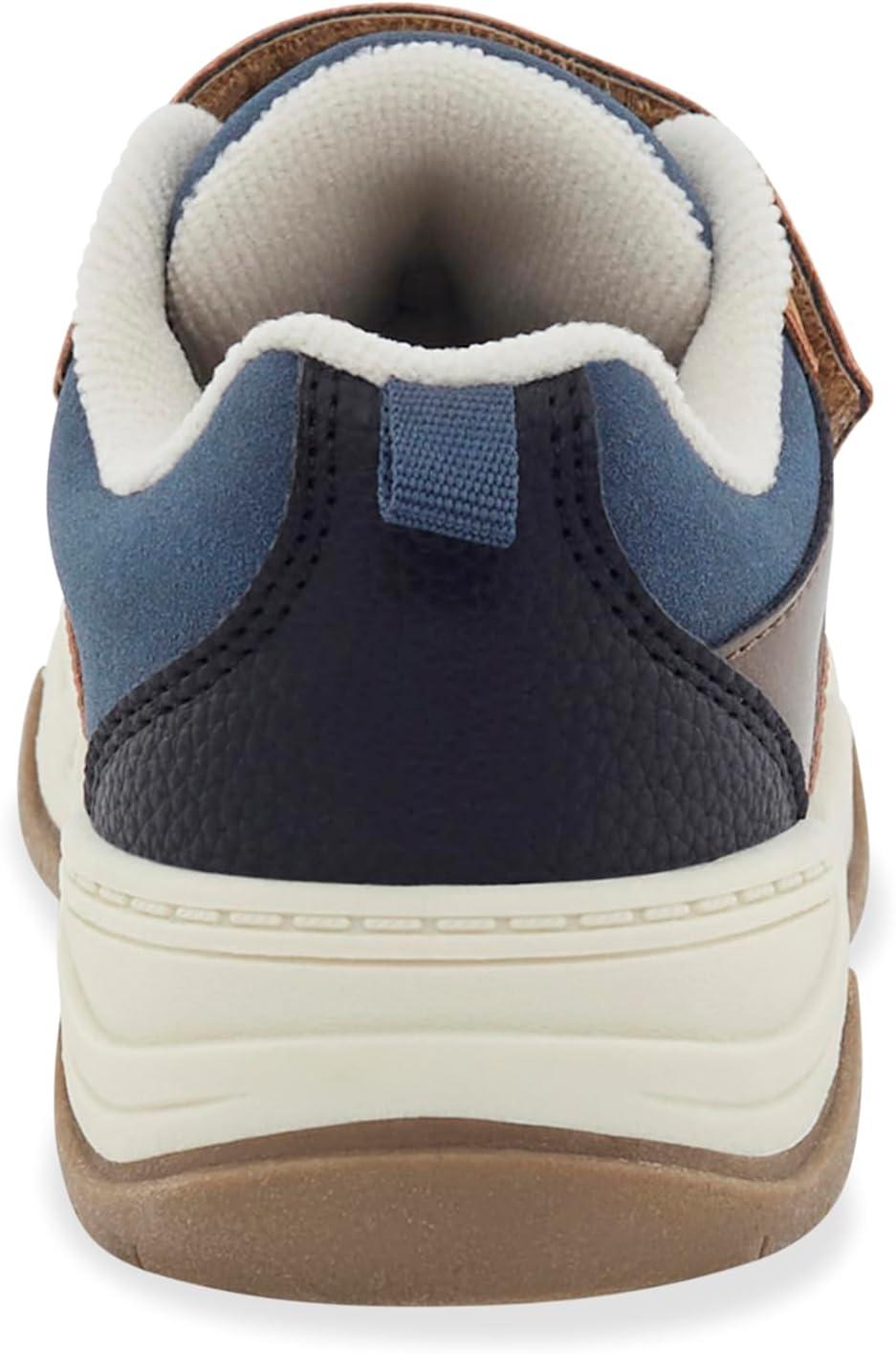 imageOSHKOSH BGOSH UnisexChild CastanyobMulti