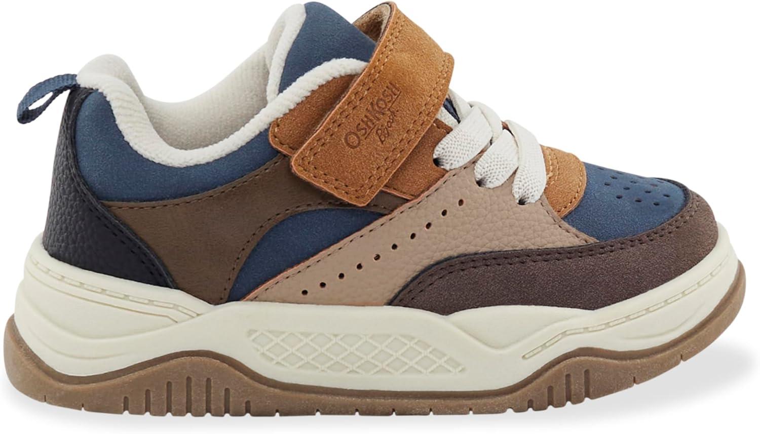 imageOSHKOSH BGOSH UnisexChild CastanyobMulti