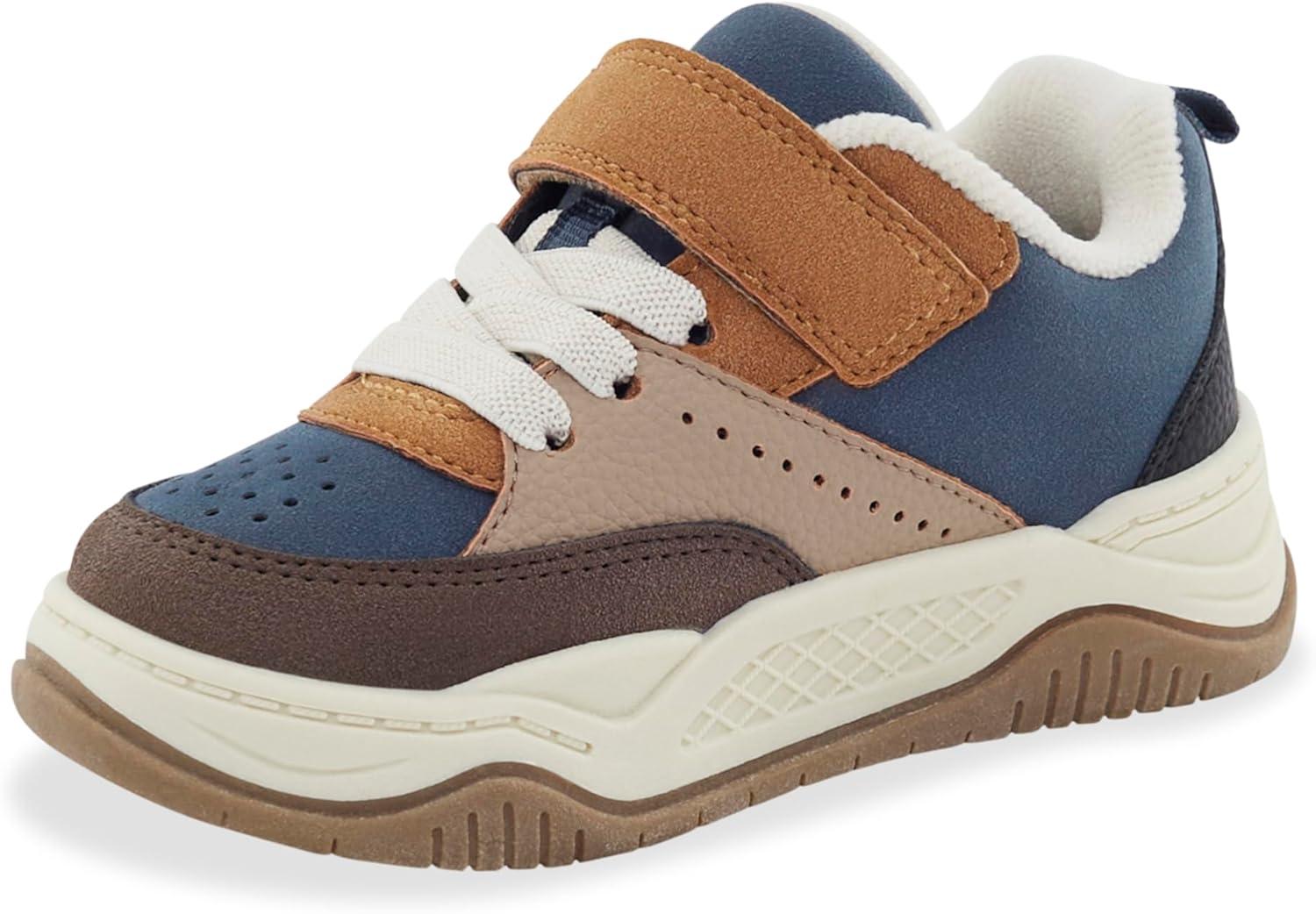 imageOSHKOSH BGOSH UnisexChild CastanyobMulti
