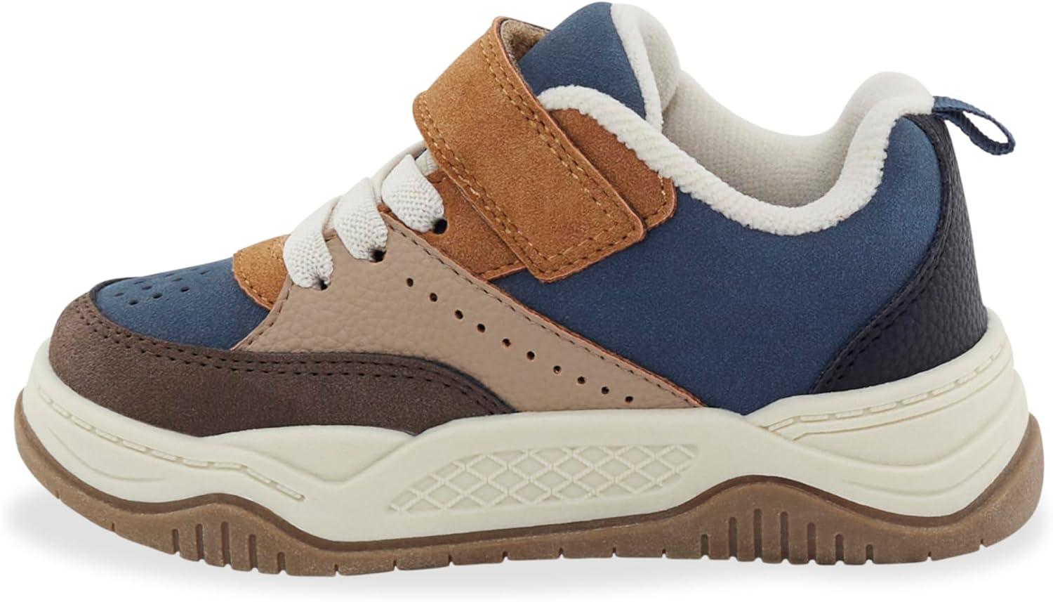imageOSHKOSH BGOSH UnisexChild CastanyobMulti