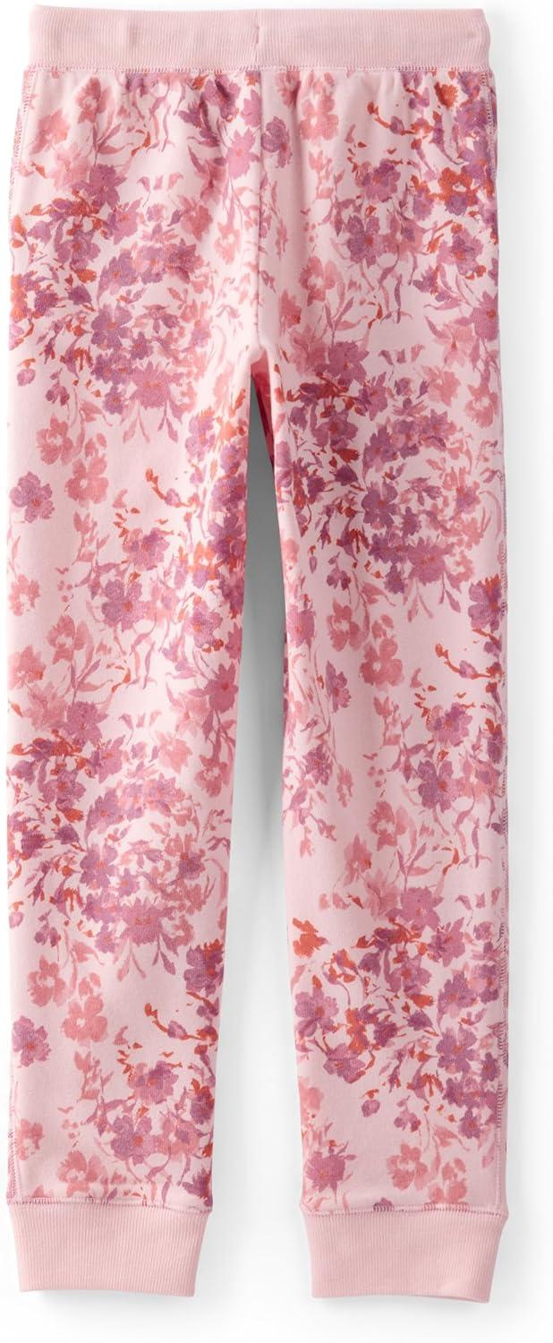 imageOSHKOSH BGOSH Girls Jogger PantsPink Floral