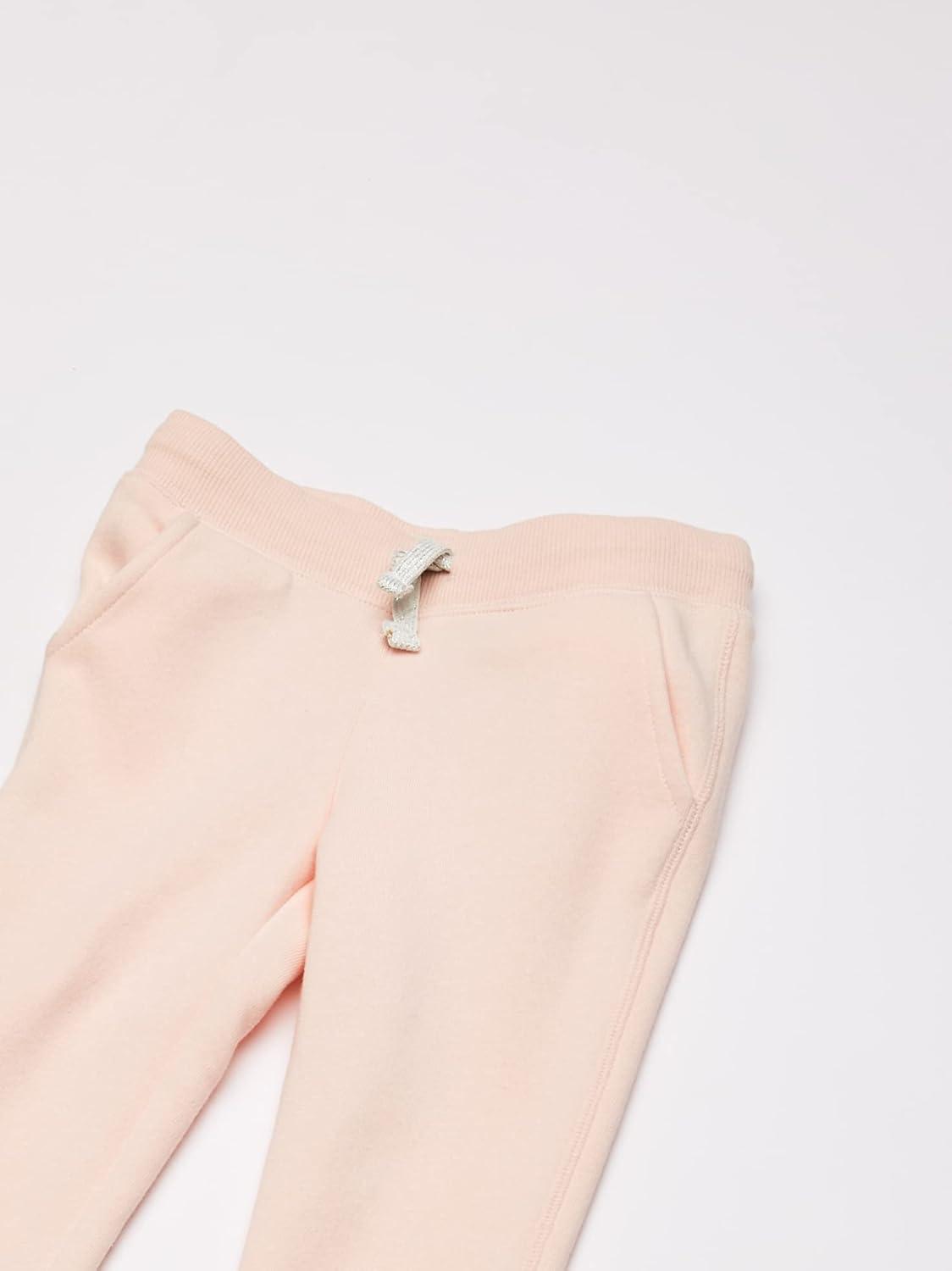 imageOSHKOSH BGOSH Girls Jogger PantsPink Salt