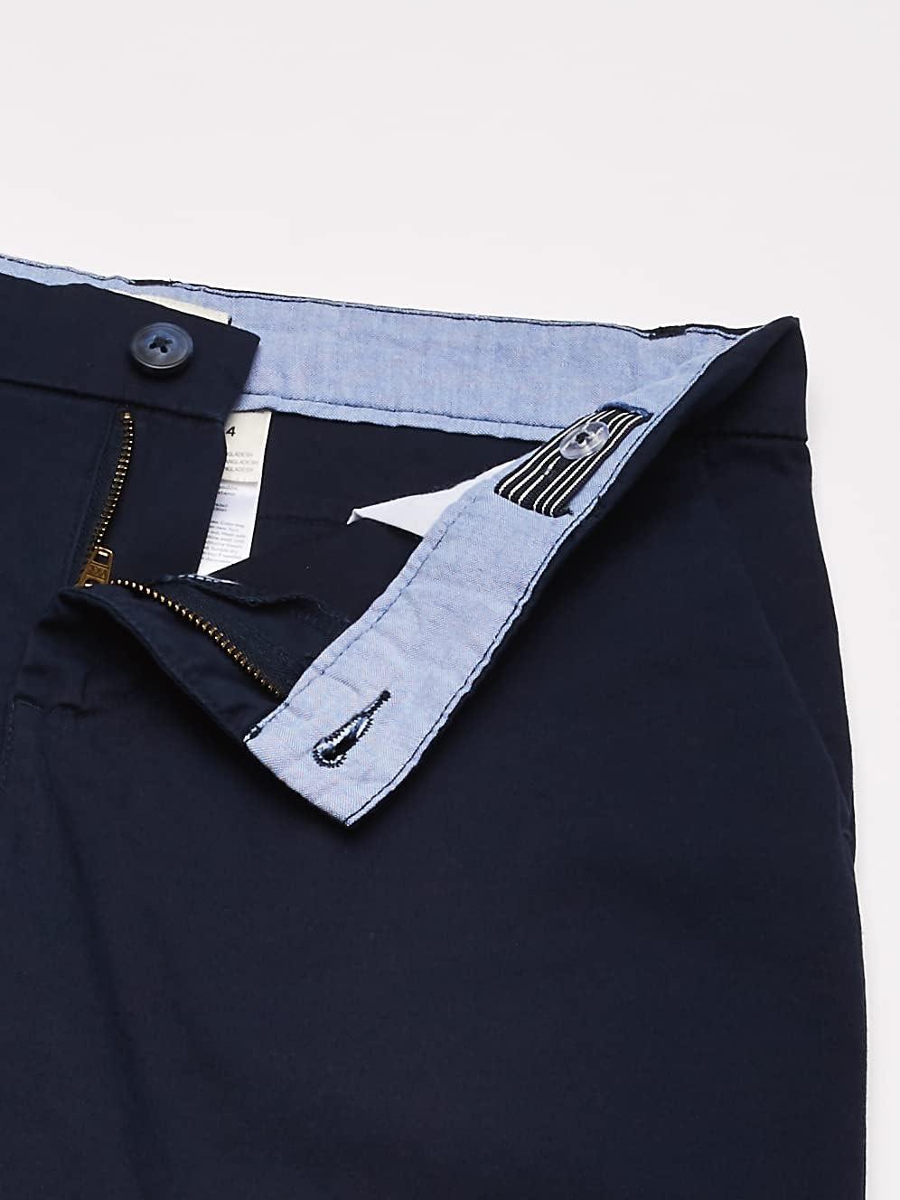 imageOSHKOSH BGOSH Girls Uniform ShortsDeep Navy