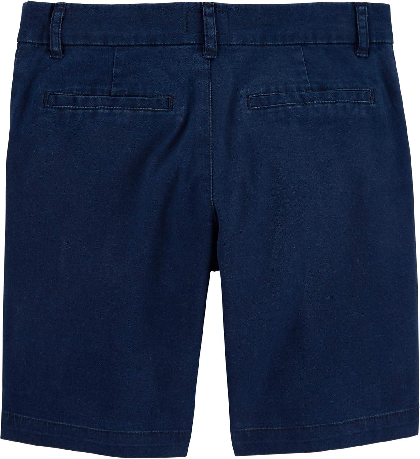 imageOSHKOSH BGOSH Girls Uniform ShortsDeep Navy