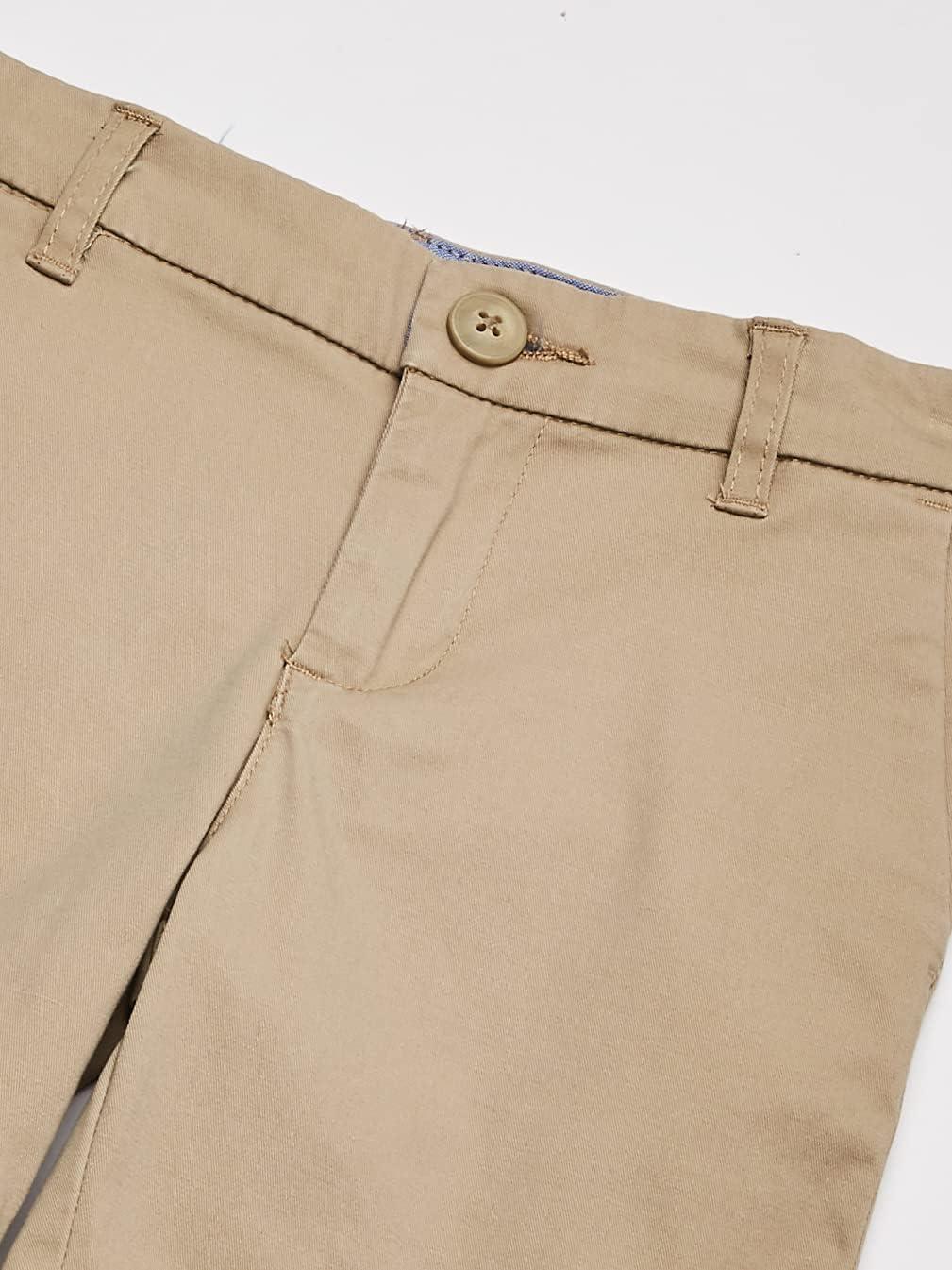 imageOSHKOSH BGOSH Girls Uniform ShortsWicker