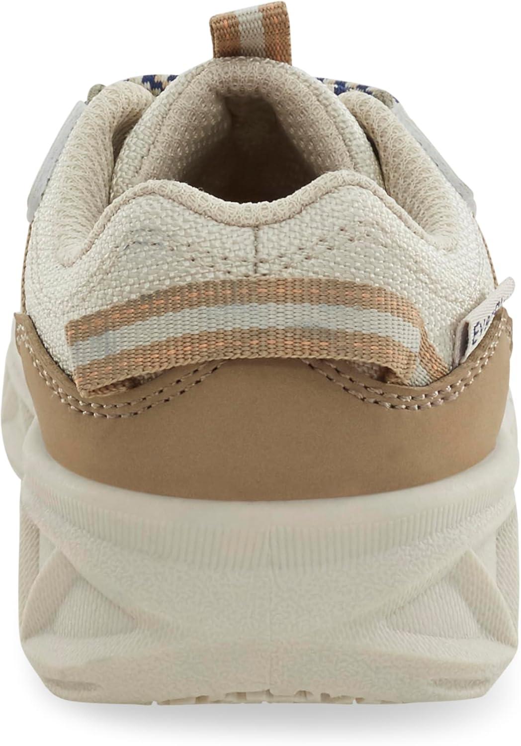 imageOSHKOSH BGOSH UnisexChild Masonb SneakerKhaki