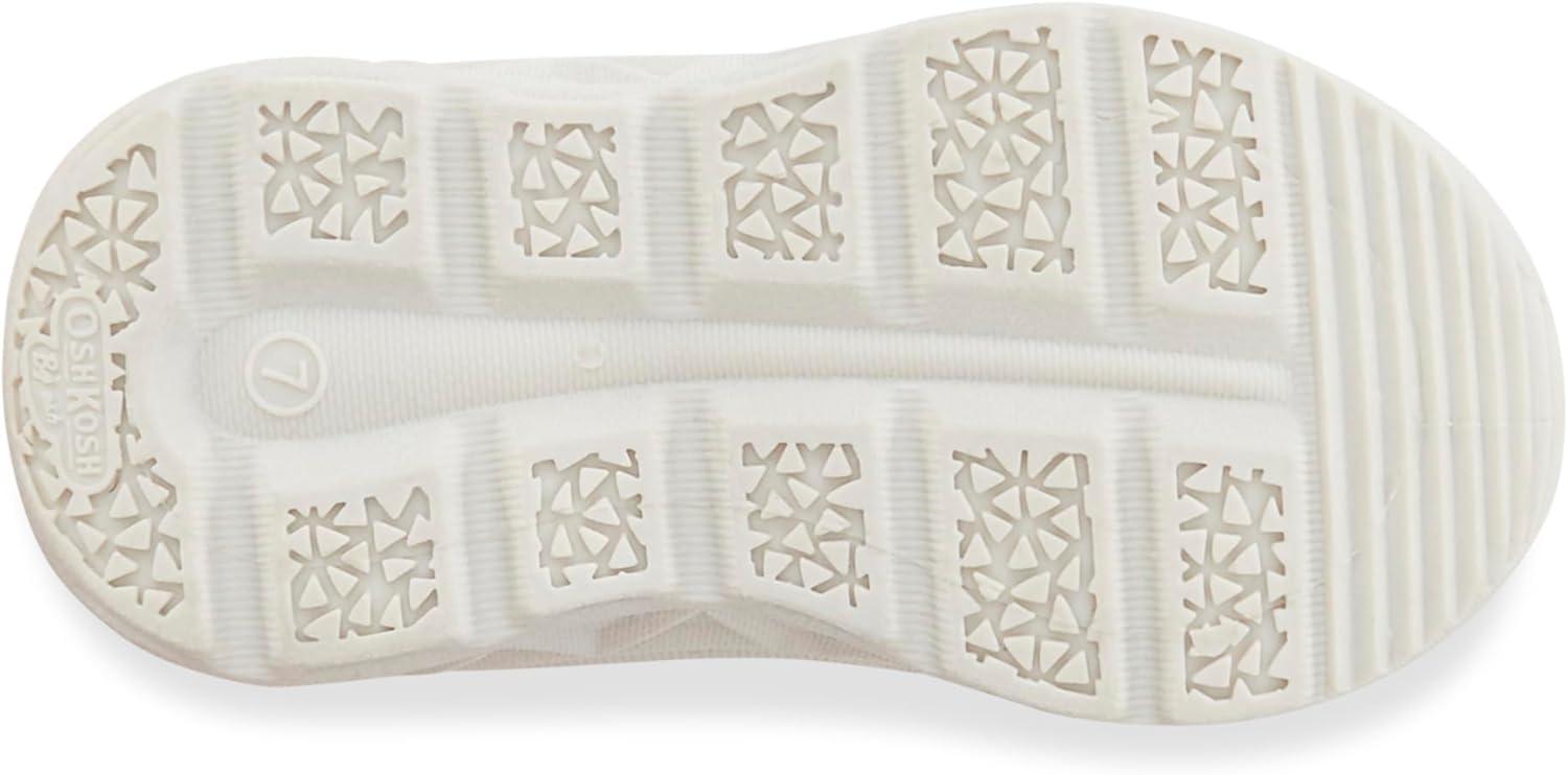 imageOSHKOSH BGOSH UnisexChild Masonb SneakerKhaki