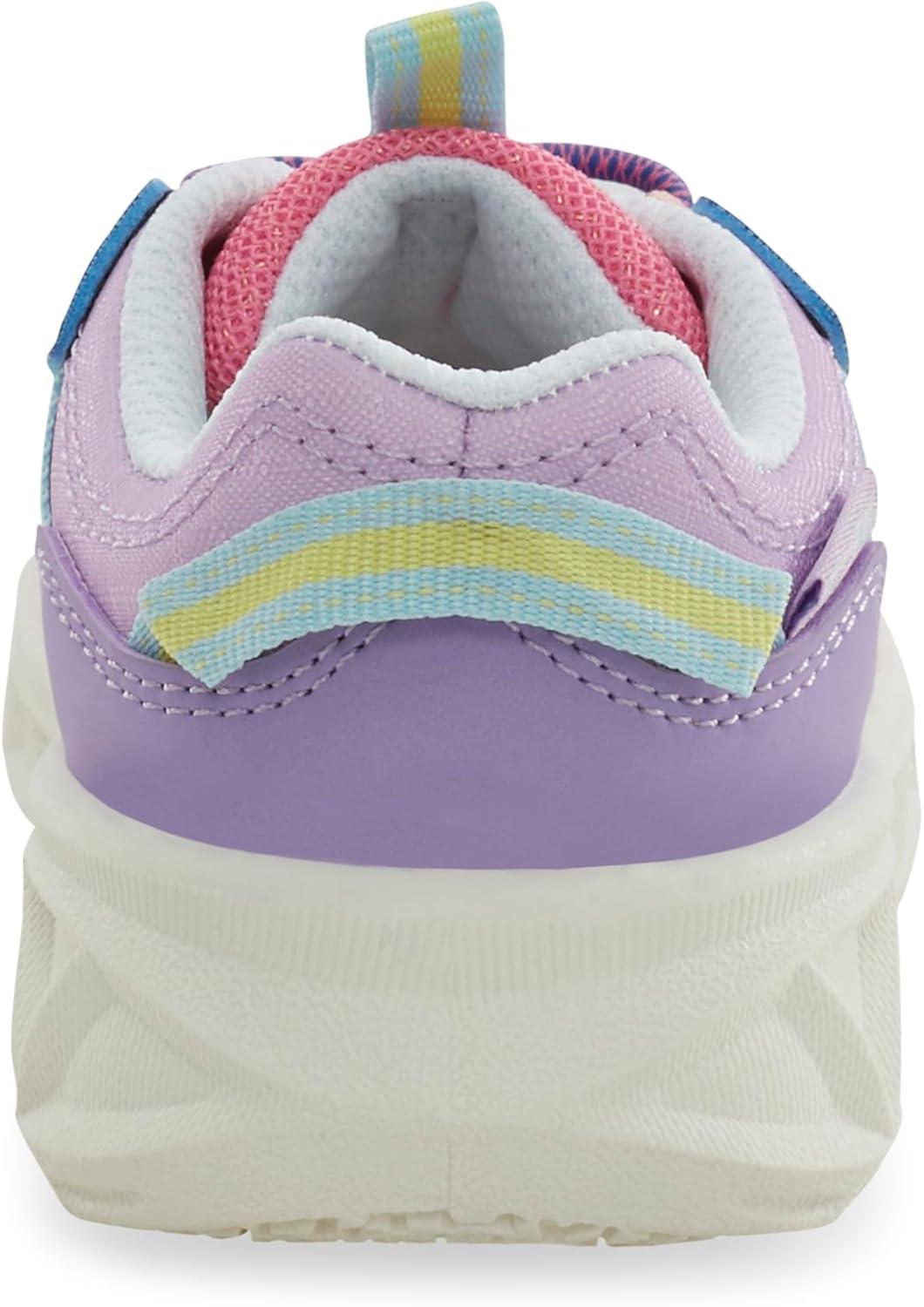 imageOSHKOSH BGOSH UnisexChild Masonb SneakerMulti
