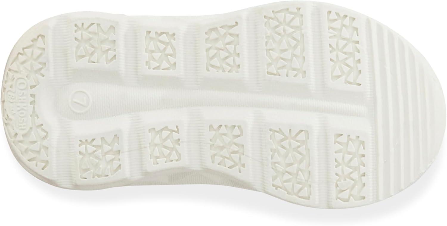 imageOSHKOSH BGOSH UnisexChild Masonb SneakerMulti