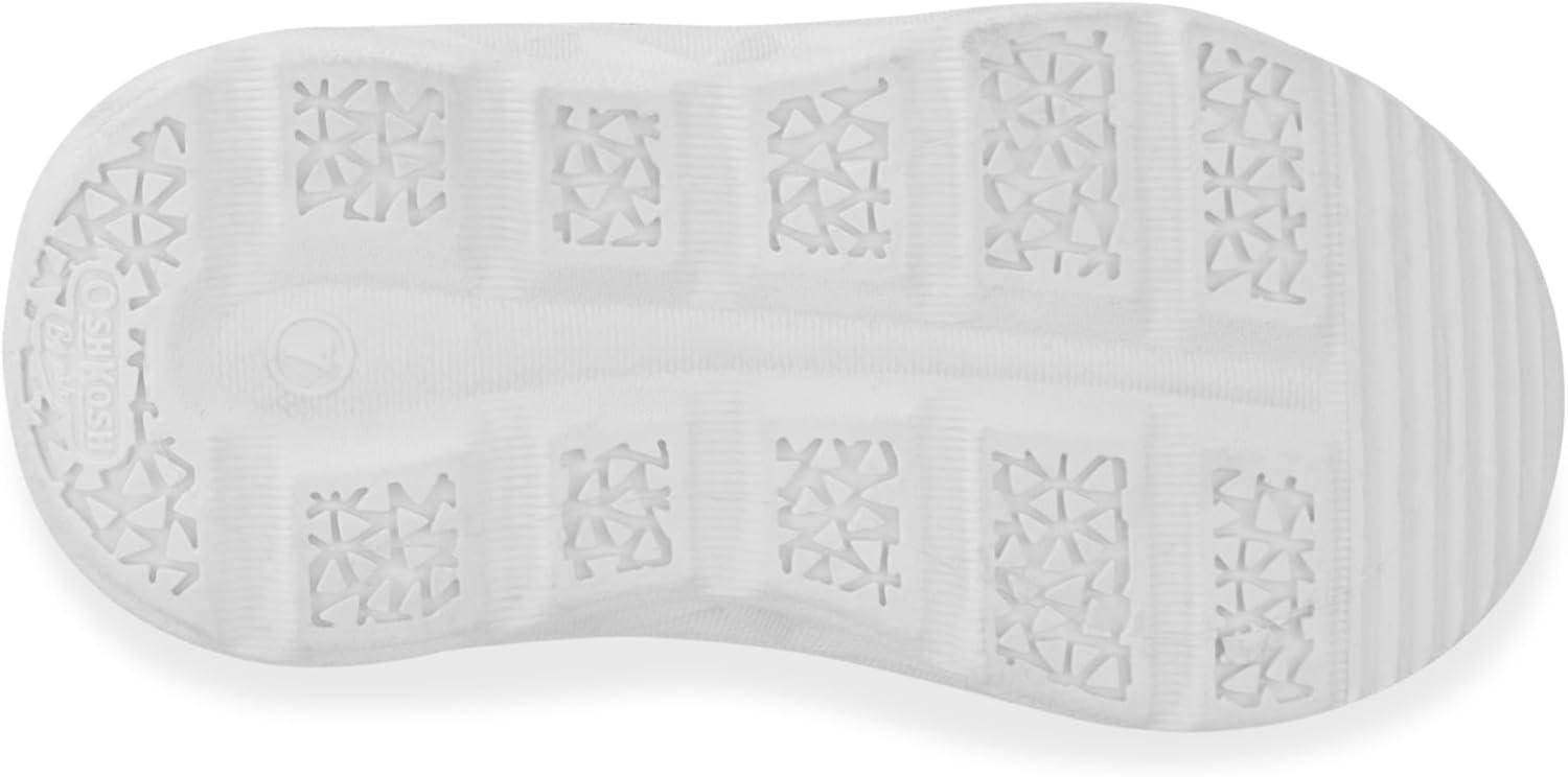 imageOSHKOSH BGOSH UnisexChild Mattb SneakerBlue