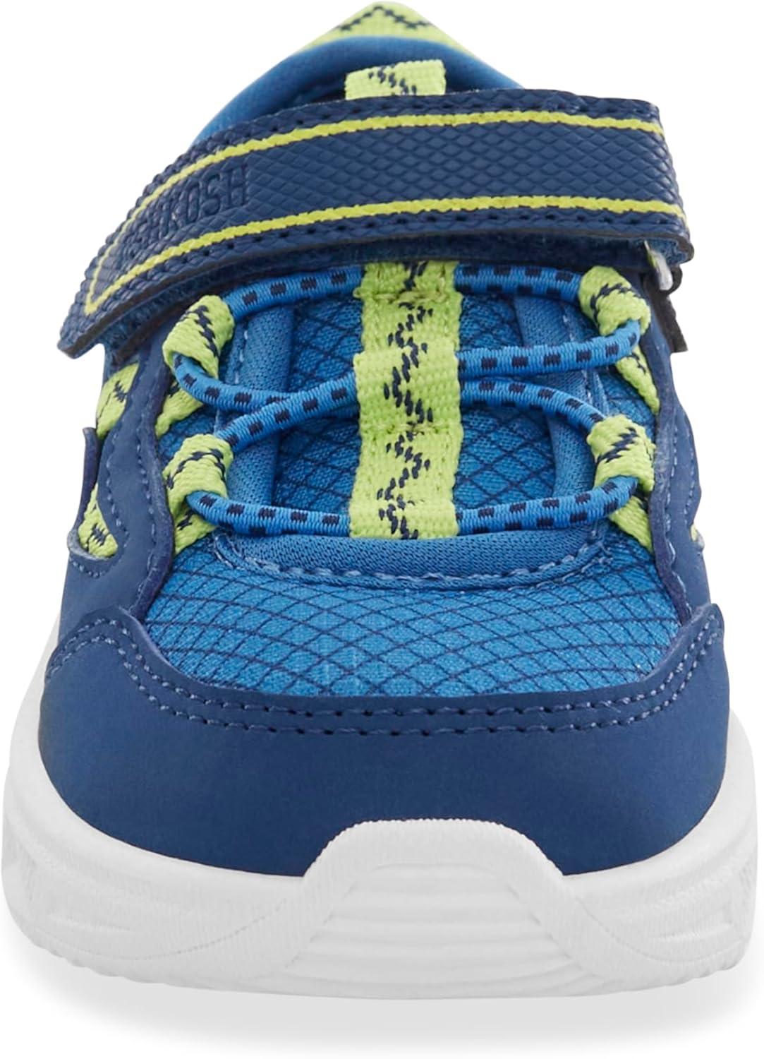 imageOSHKOSH BGOSH UnisexChild Mattb SneakerBlue