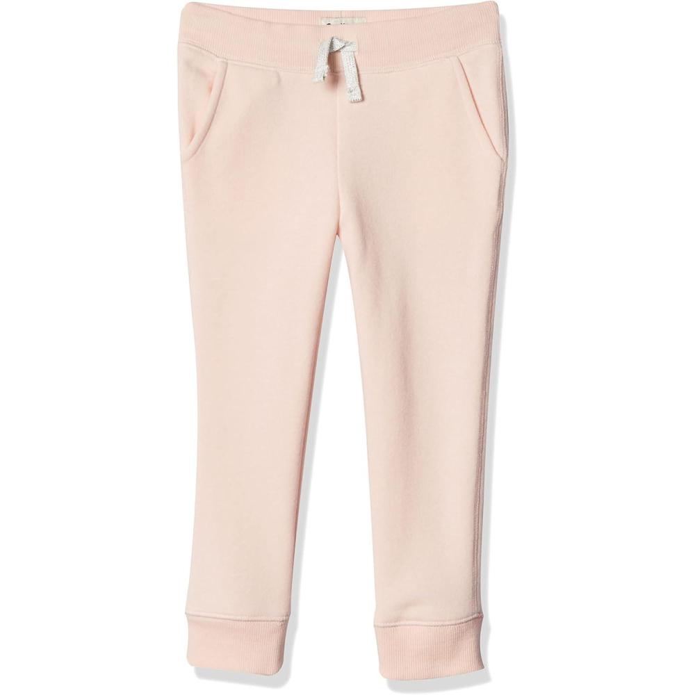 imageOSHKOSH BGOSH Girls Jogger PantsPink Salt